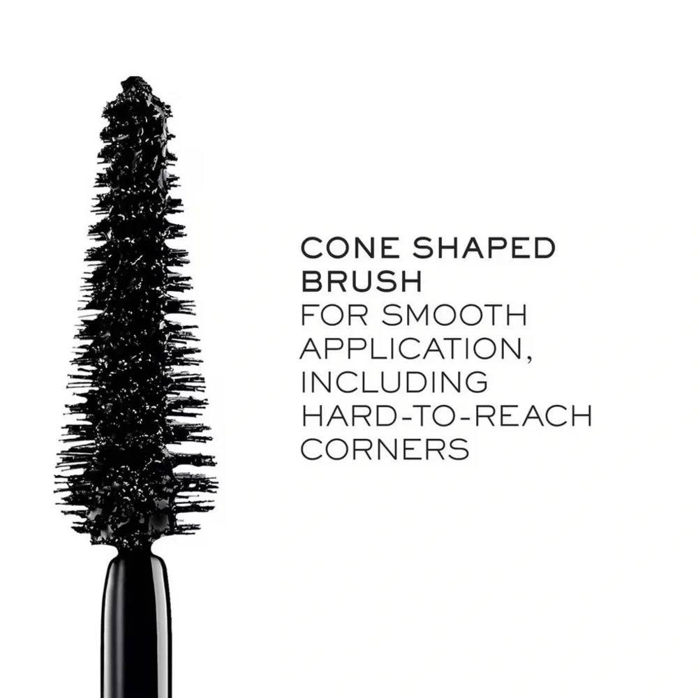 Lancôme Hypnose Doll Lashes Wide-Eye Effect Mascara. In So Black. New in Box - Picture 2 of 13